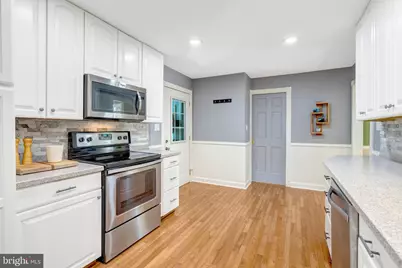 9660 Boyett Court, Fairfax, VA 22032 - Photo 25