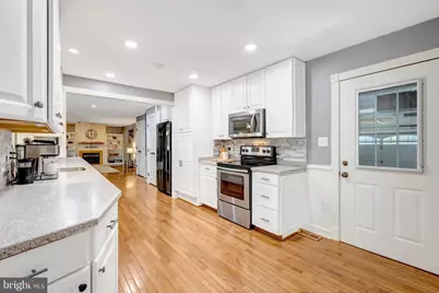 9660 Boyett Court, Fairfax, VA 22032 - Photo 21