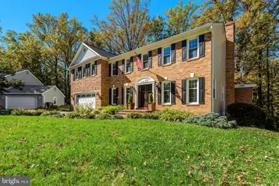 9660 Boyett Court, Fairfax, VA 22032 - Photo 1