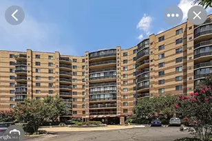 8350 Greensboro Dr, McLean, VA 22102 - Photo 1