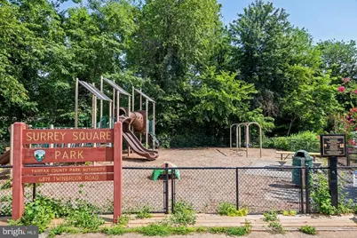 4703 Tara Drive, Fairfax, VA 22032 - Photo 53
