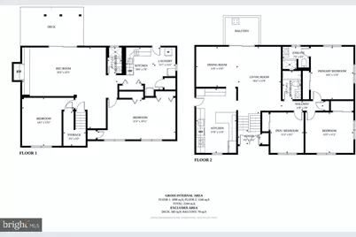 4703 Tara Drive, Fairfax, VA 22032 - Photo 55