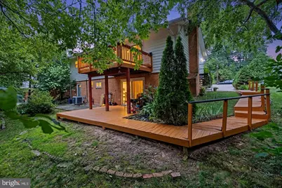 4703 Tara Drive, Fairfax, VA 22032 - Photo 47