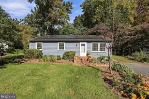 1911 Pice Pl, Falls Church, VA 22043 - Photo 1