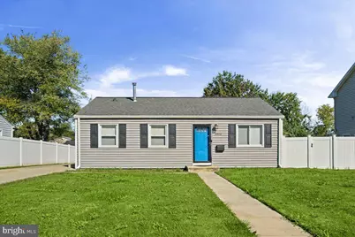 3304 Dona Avenue, Alexandria, VA 22303 - Photo 1