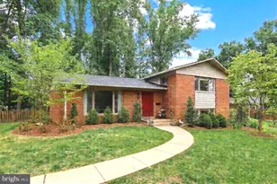 3413 Slade Ct, Falls Church, VA 22042 - Photo 1