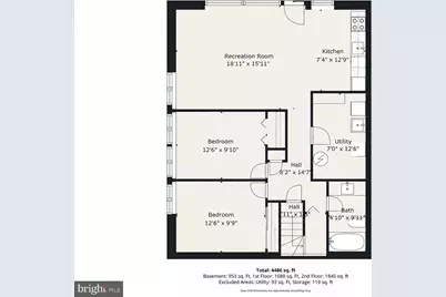 849 Merriewood Lane, McLean, VA 22102 - Photo 55