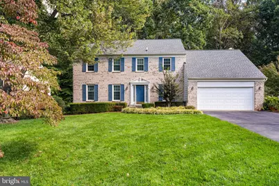 9327 Hobart Court, Fairfax, VA 22032 - Photo 1