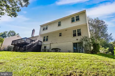 9327 Hobart Court, Fairfax, VA 22032 - Photo 3
