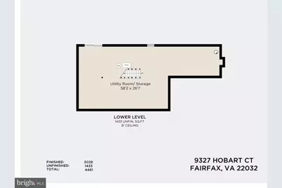 9327 Hobart Court, Fairfax, VA 22032 - Photo 9