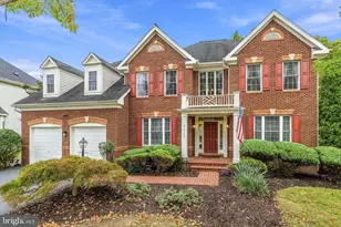 3811 Bell Manor Ct, Falls Church, VA 22041 - Photo 1