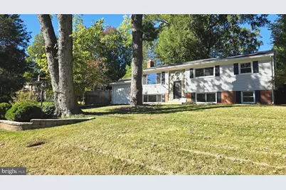 8600 Washington Avenue, Alexandria, VA 22309 - Photo 31
