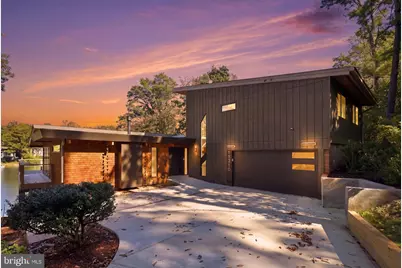 11216 S Shore Road, Reston, VA 20190 - Photo 1