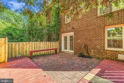7468 Adams Park Court, Annandale, VA 22003 - Photo 33
