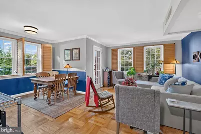 1306 Belle View Boulevard #A2, Alexandria, VA 22307 - Photo 21