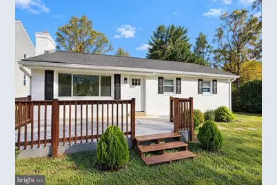 3007 Fairhill Road, Fairfax, VA 22031 - Photo 1
