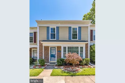 5412 Helm Court, Fairfax, VA 22032 - Photo 1
