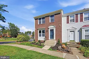 5551 Cabat Lake Ct, Fairfax, VA 22032 - Photo 1