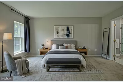 4633 Battenburg Lane #921, Fairfax, VA 22030 - Photo 19