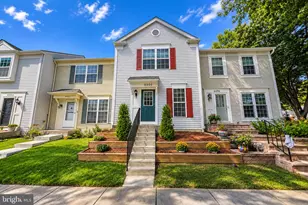 6500 Old Carriage Ln, Alexandria, VA 22315 - Photo 1