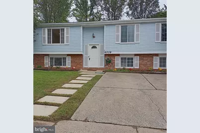 4009 Pickstone Drive, Fairfax, VA 22032 - Photo 3