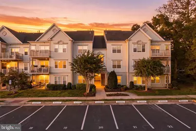 12461 Hayes Court #104, Fairfax, VA 22033 - Photo 1