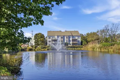 12461 Hayes Court #104, Fairfax, VA 22033 - Photo 37