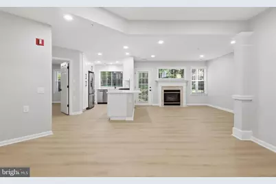 12461 Hayes Court #104, Fairfax, VA 22033 - Photo 9