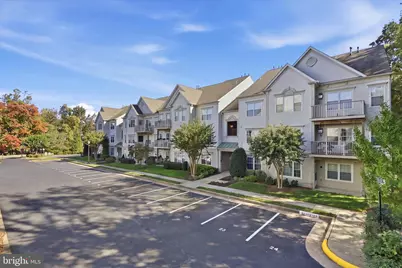 12461 Hayes Court #104, Fairfax, VA 22033 - Photo 3