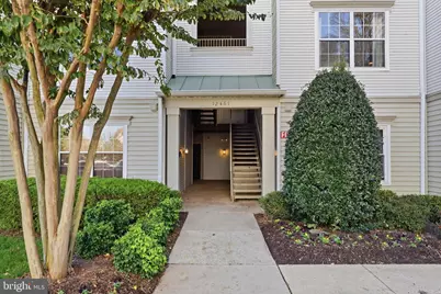12461 Hayes Court #104, Fairfax, VA 22033 - Photo 5
