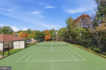 12461 Hayes Court #104, Fairfax, VA 22033 - Photo 39