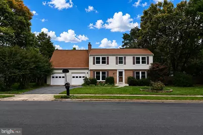 12630 Etruscan Drive, Herndon, VA 20171 - Photo 1