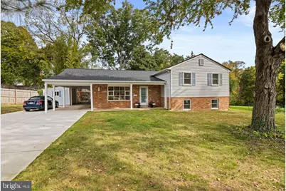 1607 Mary Ellen Court, McLean, VA 22101 - Photo 3