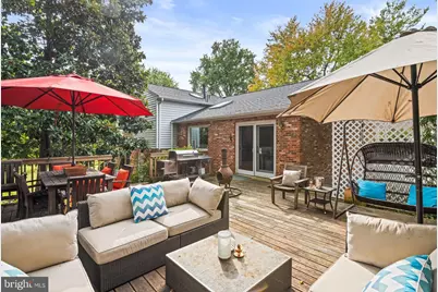 1607 Mary Ellen Court, McLean, VA 22101 - Photo 21