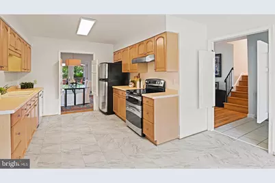 1607 Mary Ellen Court, McLean, VA 22101 - Photo 17