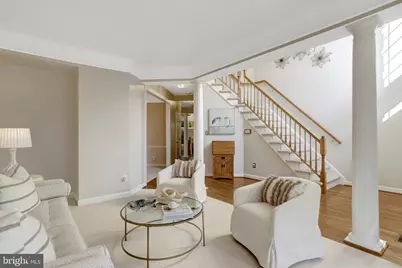 6422 Caleb Court, Alexandria, VA 22315 - Photo 5