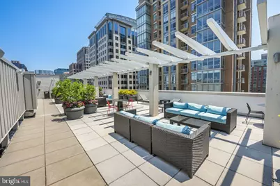 12025 New Dominion Parkway #313, Reston, VA 20190 - Photo 23