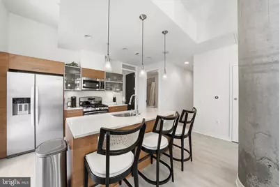 12025 New Dominion Parkway #313, Reston, VA 20190 - Photo 7