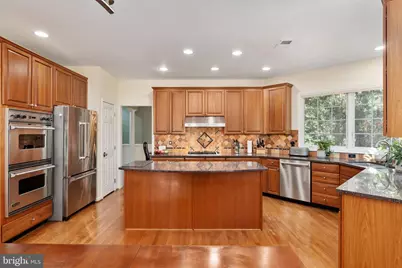 12350 Firestone Court, Fairfax, VA 22033 - Photo 21