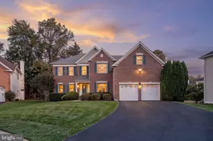 12350 Firestone Ct, Fairfax, VA 22033 - Photo 1