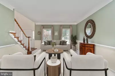 12350 Firestone Court, Fairfax, VA 22033 - Photo 19