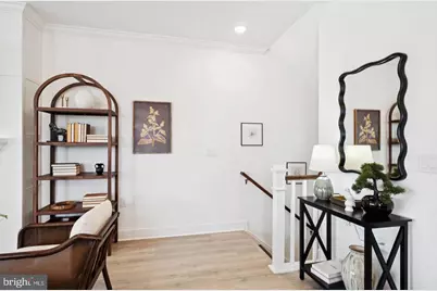 14979 Deco Circle #LOT 22, Chantilly, VA 20151 - Photo 5
