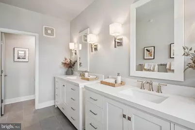 14979 Deco Circle #LOT 22, Chantilly, VA 20151 - Photo 25