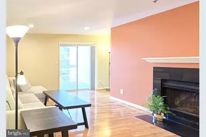 3179 Summit Square Drive #2-C3, Oakton, VA 22124 - Photo 5