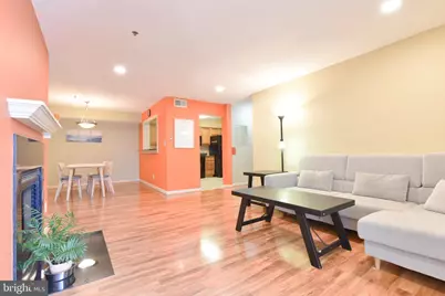 3179 Summit Square Drive #2-C3, Oakton, VA 22124 - Photo 1
