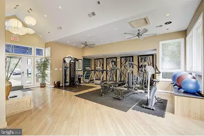 3175 Summit Square Drive #5-E5, Oakton, VA 22124 - Photo 21