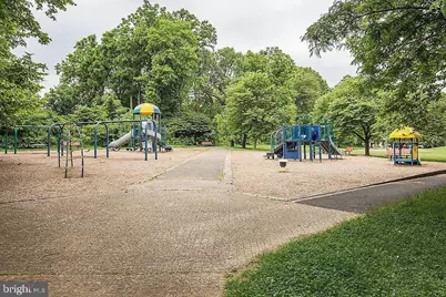 3175 Summit Square Drive #5-E5, Oakton, VA 22124 - Photo 23