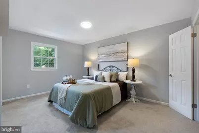 4552 King Edward Court, Annandale, VA 22003 - Photo 15