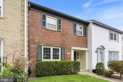 4552 King Edward Court, Annandale, VA 22003 - Photo 41