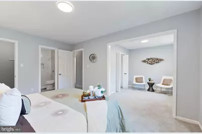 4552 King Edward Court, Annandale, VA 22003 - Photo 17